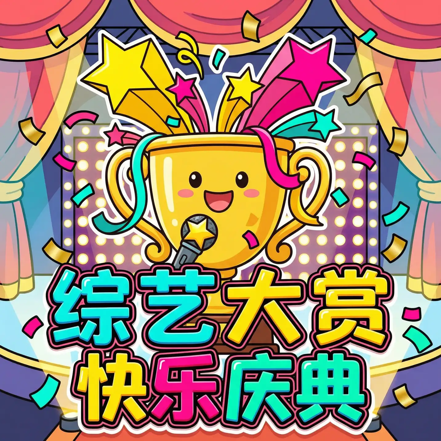 龙喵网 综艺拍摄花絮